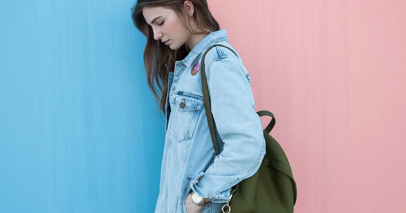 Gérer son poids de sac pour une journée : la règle des 10 %