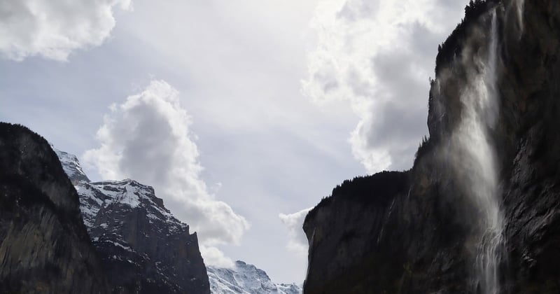 Les plus beaux spots de randonnée en Europe à découvrir absolument