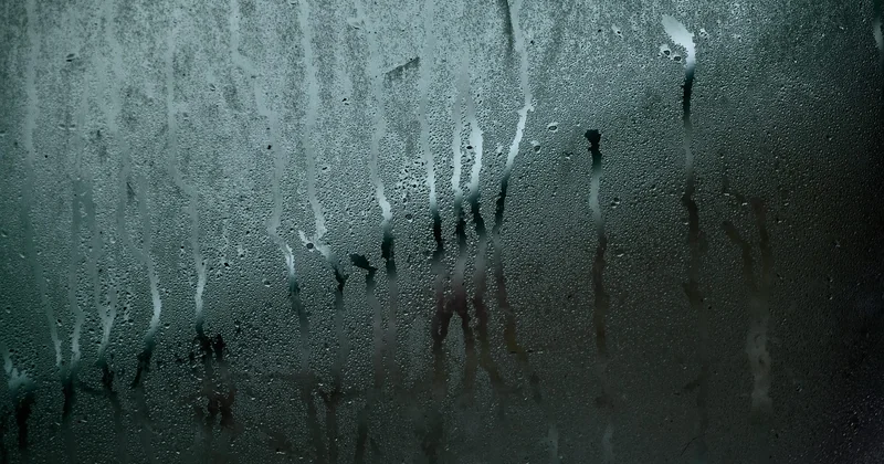 Le problème de la condensation : l'ennemi que personne ne mentionne